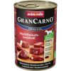 animonda GranCarno Original Beef, Chicken, Game, Turkey Adult 400 g