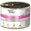 Dolina Noteci Premium Junior rich in turkey hearts with goose liver 185g