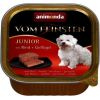 animonda Vom Feinsten with beef + poultry Beef, Poultry Junior 150 g