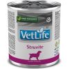 Farmina Vet Life Diet DOG Struvite 300 g