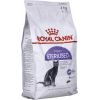 Royal Canin Sterilised 37 cats dry food Adult 4 kg