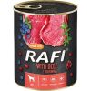 Dolina Noteci Rafi with beef - 800g