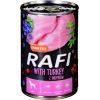 Dolina Noteci Rafi Turkey Adult 400 g