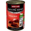 ANIMONDA Grancarno Sensitiv beef. potato 400g