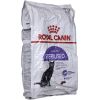 Royal Canin Sterilised 37 cats dry food Adult 10 kg