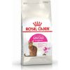 Royal Canin Savour Exigent cats dry food 10 kg Adult Maize, Poultry, Rice, Vegetable