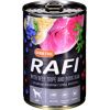 Dolina Noteci Rafi Beef, Ham Adult 400 g