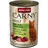 ANIMONDA Carny Adult flavour: chicken. turkey. rabbit - wet cat food - 400g