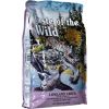 Dry cat food - Taste of the Wild Lowland Creek 6,6  kg