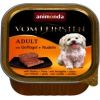 animonda 4017721829670 dogs moist food Pork, Poultry Adult 150 g