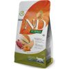 FARMINA N&D CAT PUMPKIN DUCK & CANTALOUPE MELON 1.5kg