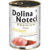 Dolina Noteci Premium Pure rich in chicken with rice - wet dog food - 400g