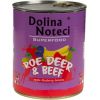 Dolina Noteci Superfood deer and beef 400g