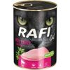 Dolina Noteci Rafi Cat food with turkey 400 g