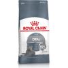 Royal Canin Oral Care cats dry food 400 g Adult Poultry, Rice, Vegetable