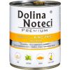 Dolina Noteci 5902921300076 dogs moist food Turkey 800g