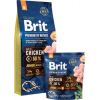 Brit Premium by Nature Junior M 3 g Adult Chicken