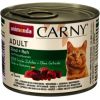 animonda Carny 4017721837002 cats moist food 200 g