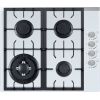 Gas stove Schlosser PGH6351W