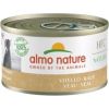 ALMO Nature HFC NATURAL veal - wet food for adult dogs - 95 g
