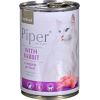 Dolina Noteci Piper Animals Sterilised 400 g