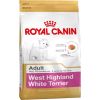 Royal Canin West Highland White Terrier Adult 3 kg Maize, Poultry