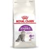 Royal Canin Sensible 33 cats dry food 400 g Adult
