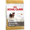 Royal Canin Yorkshire Terrier Junior Puppy Poultry,Rice 1.5 kg