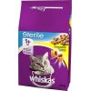 ?Whiskas 5900951259180 cats dry food 1.4 kg Adult Chicken