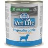 Farmina Vet Life Diet DOG Hypoallergenic Fish&Potato 300 g