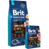 Brit Premium by Nature Sensitive Lamb 3 kg Adult Lamb, Rice