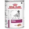 ROYAL CANIN Renal Wet dog food Pâté Poultry, Pork 410 g