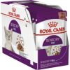 Royal Canin Sensory Feel Gravy - wet food for cats - 12 x 85 g