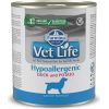 Farmina Vet Life Diet DOG Hypoallergenic Duck & Potato 300 g