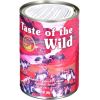 Taste of The Wild Southwest Canyon Canine 390g