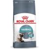 Royal Canin Hairball Care cats dry food 2 kg Adult