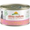 ALMO NATURE HFC Natural veal with ham - 95g