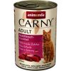 animonda Carny 4017721837026 cats moist food 200 g