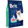 BRIT Dry Premium By Nature Sensitive Lamb - dry cat food - 1,5 kg