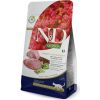 FARMINA N&D CAT  QUINOA WEIGHT MANAGEMENT LAMB & BROCCOLI 5kg