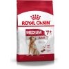 Royal Canin Medium Adult 7+ 15 kg Senior Poultry, Rice