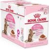 Royal Canin Sterilised Gravy 12x85g
