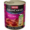 animonda GranCarno Original Beef Adult 800 g