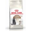 Royal Canin Senior Ageing Sterilised 12+ cats dry food 400 g Corn, Poultry, Vegetable