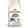 Royal Canin Active Life Outdoor cats dry food 4 kg Adult Poultry