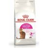 Royal Canin Savour Exigent cats dry food 4 kg Adult Maize, Poultry, Rice, Vegetable