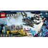 LEGO Avatar Lidojošie kalni: objekts 26 un RDA (75573)