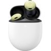 Google Pixel Buds Pro, lemongrass