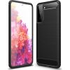 Fusion trust силиконовый чехол для Samsung G996 Galaxy S21 Plus 5G черный