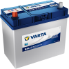 Varta BLUE 45Ah 330A (EN) 238x129x227 12V